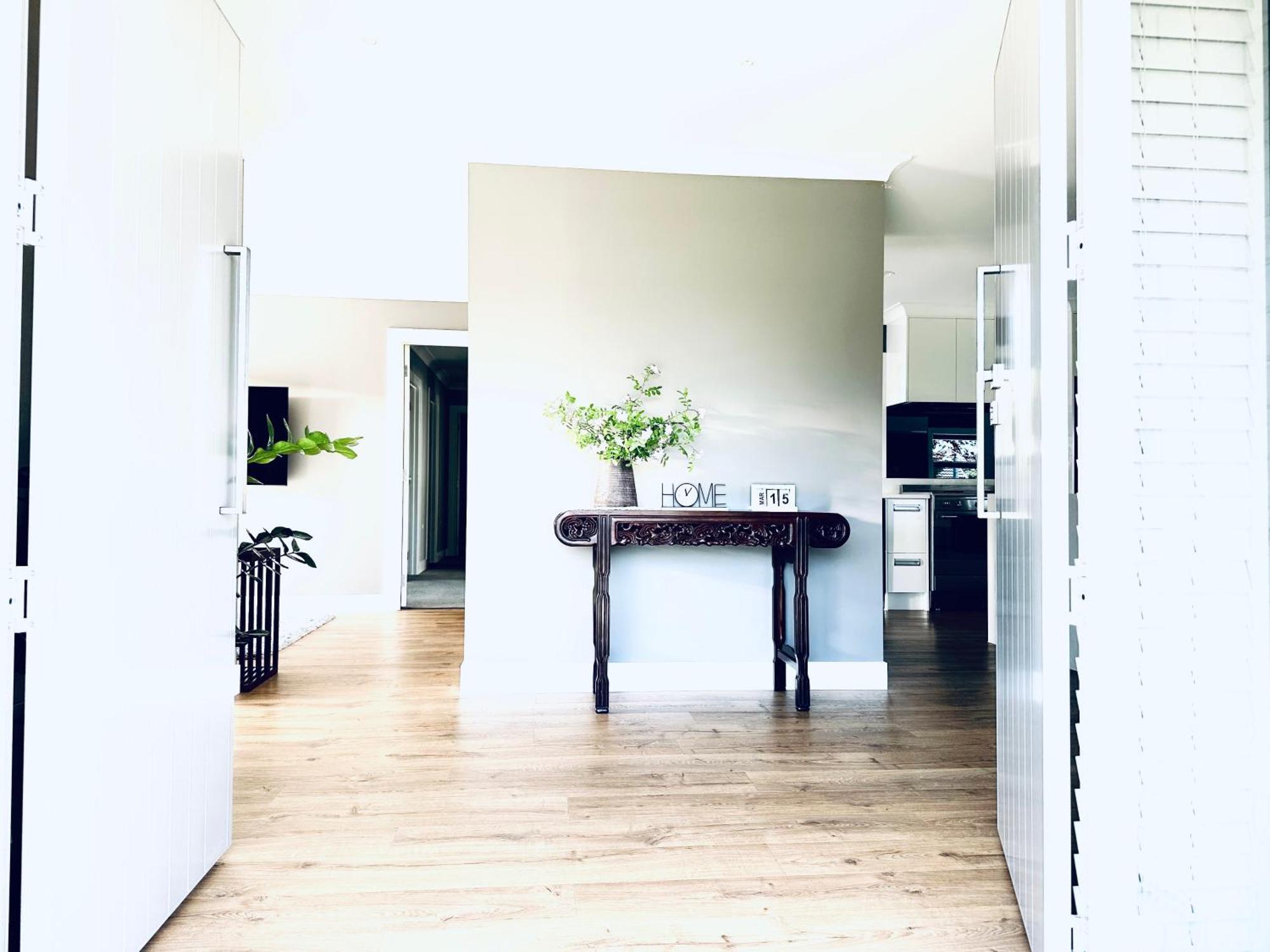 Summer Holiday 4 Bedrooms House In Hamilton With Pool And Spa Eksteriør billede