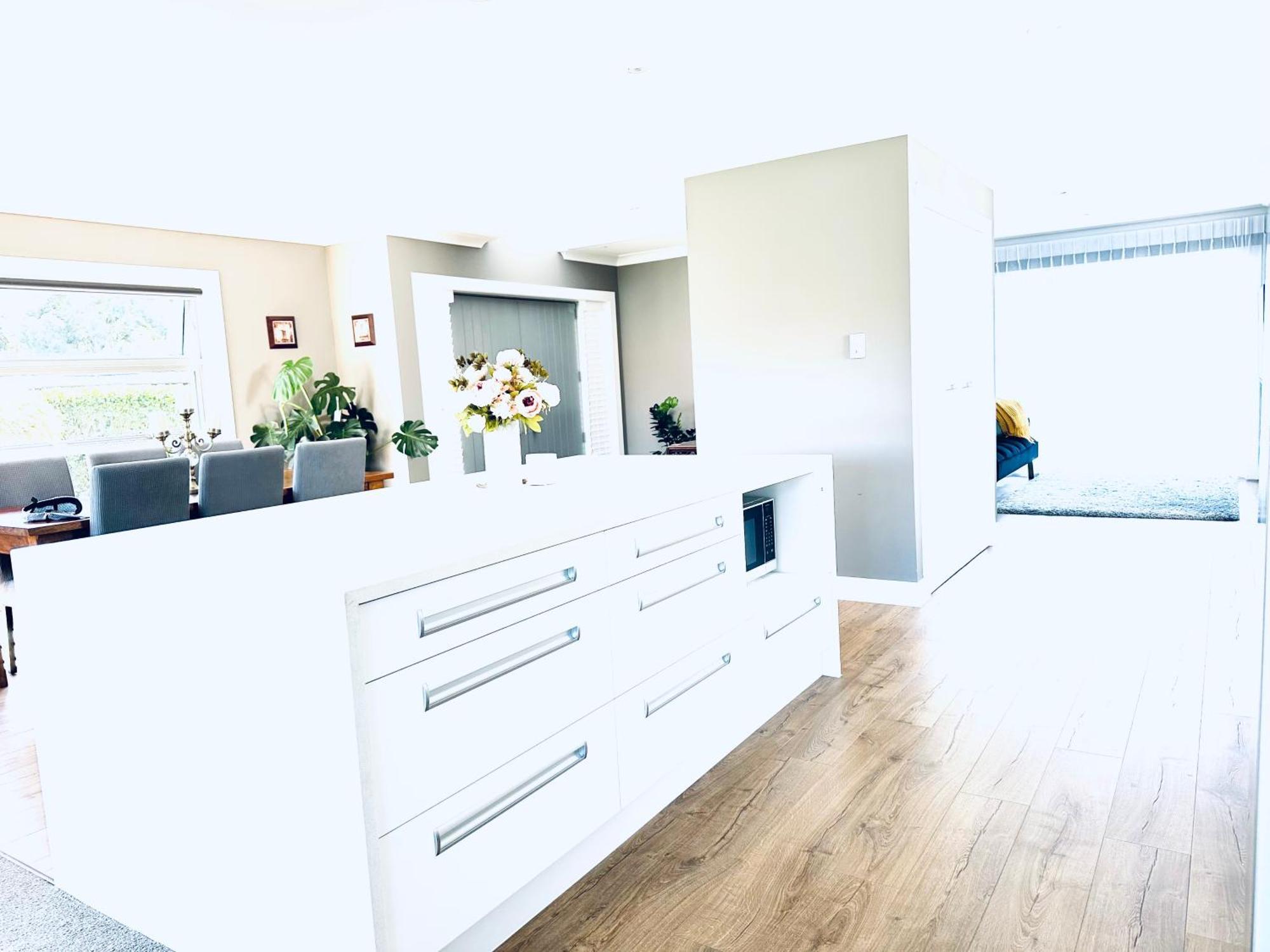 Summer Holiday 4 Bedrooms House In Hamilton With Pool And Spa Eksteriør billede
