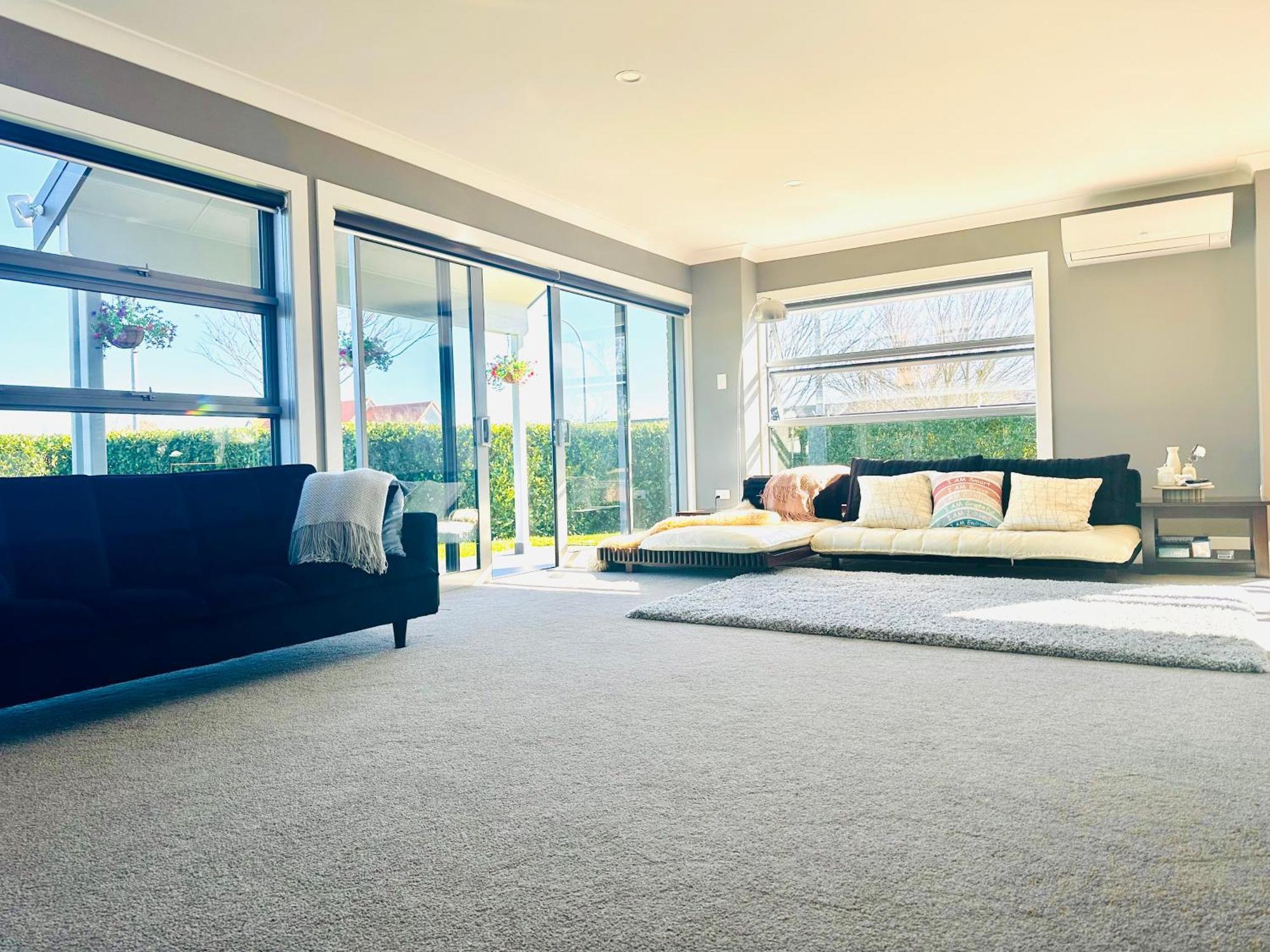 Summer Holiday 4 Bedrooms House In Hamilton With Pool And Spa Eksteriør billede